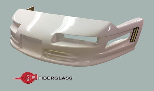 C4 - 1991-1996 STALKER FRONT BUMPER