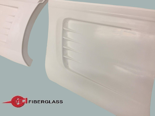 C4 - 1991-1996 FENDER, 96 STYLE, FITS 91-96, PAIR