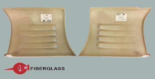 C4 - 1991-1996 FENDER, 94 STYLE, FITS 91-96, PAIR