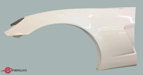 C6 - 2005-2013 FENDER, C-6 Z06 Style, LH