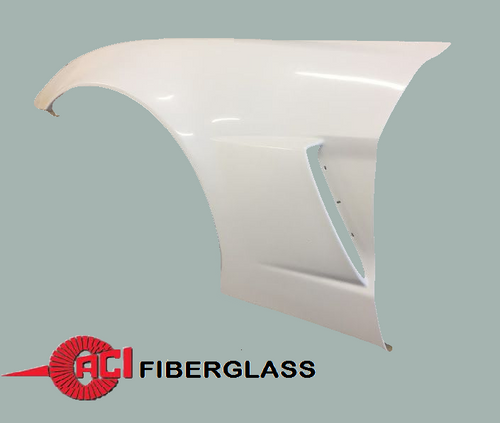 C6 - 2005-2013 FENDER, C-6 Z06 LH