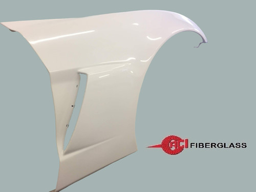 C6 - 2005-2013 FENDER, C-6 Z06 RH