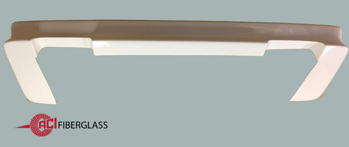 C4 - 1984-1990 WRAP, REAR GTO STYLE