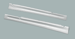 C4 - 1984-1990 AEROTECH GROUND EFFECTS, WITH WRAP