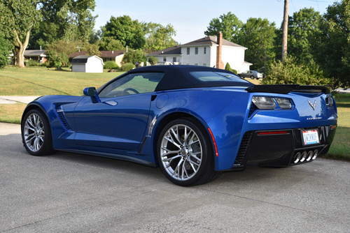 C7 - 2014-2019 GROUND EFFECTS, C7 Z06 & GRAND SPORT PAIR 14-17