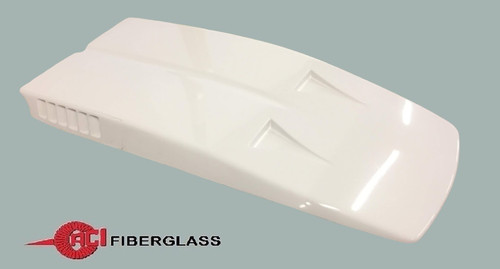 C4 - 1984-1996 SCOOP, HOOD VADER SERIES