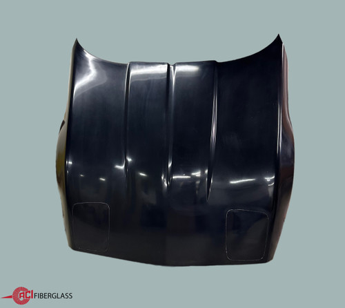 C4 - 1984-1996 HOOD C4 RACE DESIGN