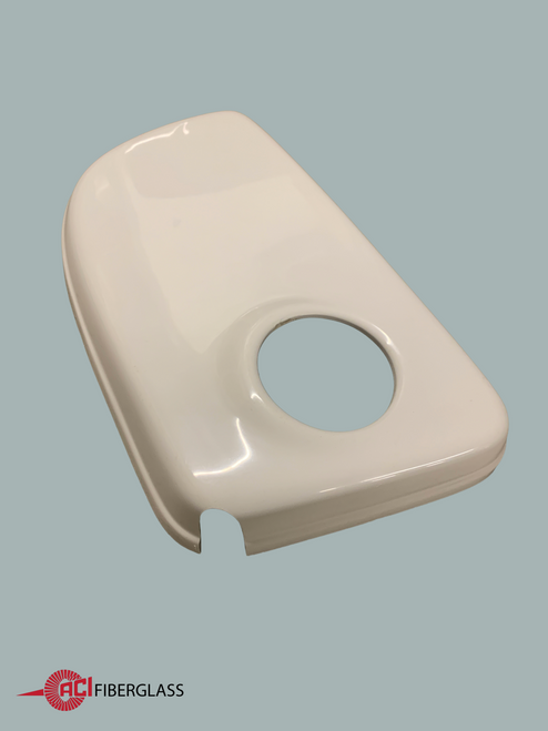 C5 - 1997-2004 COVER C5 COOLANT TANK