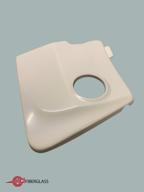 C5 - 1997-2004 COVER C5 INTERCOOLER RESERVOIR