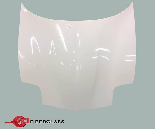 C5 - 1997-2004 HOOD, STOCK LIGHT WEIGHT