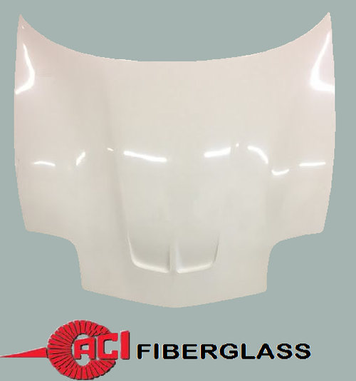 C5 - 1997-2004 HOOD C5 LT STYLE