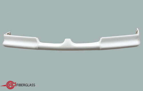 C4 - 1991-1996 MOTOR SPORT FRONT SPOILER