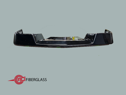 C4 - 1991-1996 SPOILER MILLENNIUM STYLE TRUFLEX