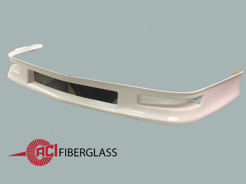 C4 - 1991-1996 SPOILER DAYTONA STYLE FRONT