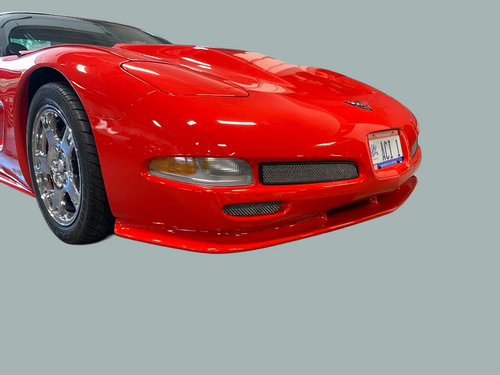 C5 - 1997-2004 SPOILER FRONT C5