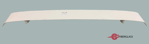 C4 - 1984-1990 WING DESIGNER STYLE REAR