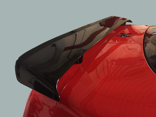 C4 - 1991-1996 WING DESIGNER STYLE REAR