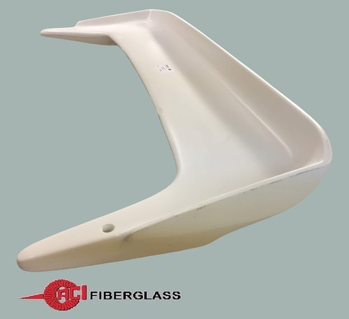 C4 - 1984-1996 WING DAYTONA STYLE REAR