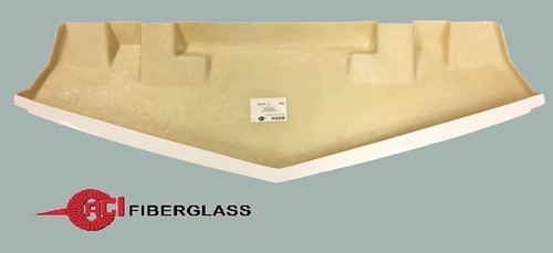 C3 - 1980-1982 VALENCE FRONT LOWER