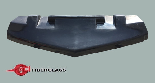 1980, 1981, 1982 Corvette lower valence