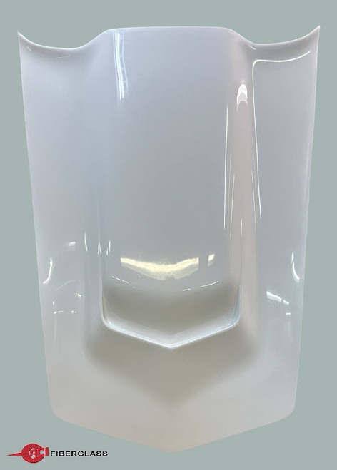 C3 - 1977-1982 HOOD, L88 HIGH RISE