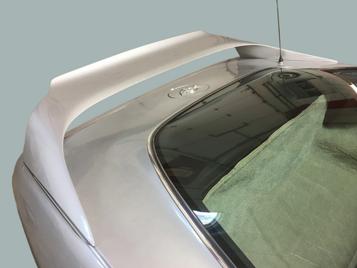 C3 - 1974-1982 WING, TURBO STYLE REAR