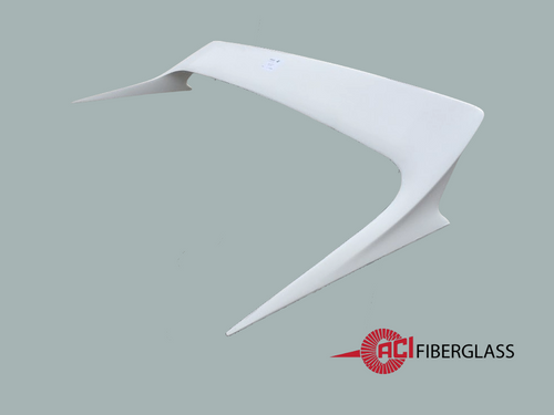 C3 - 1974-1982 WING, SE STYLE (Convertible) REAR