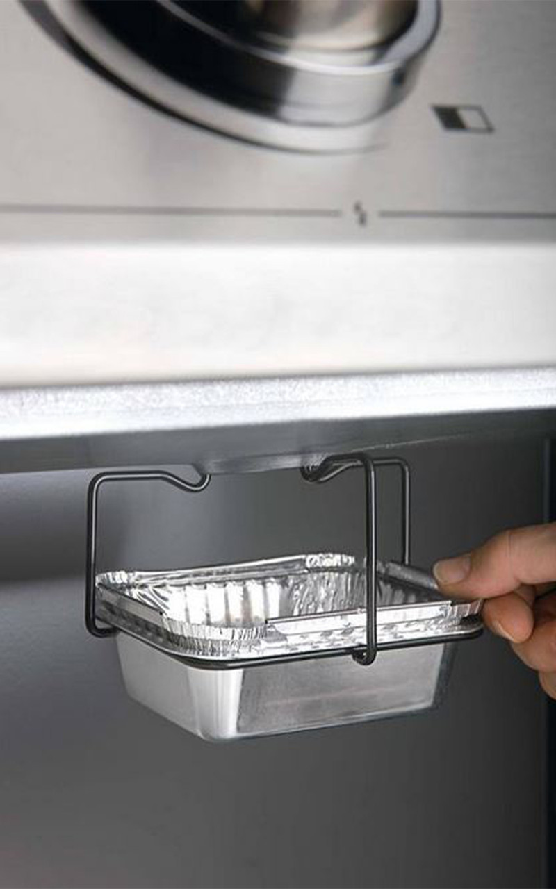 Napoleon Grease Drip Trays, 5 Pack