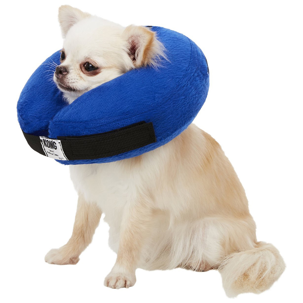 Kong Cloud Collar for Dogs & Cats, Small