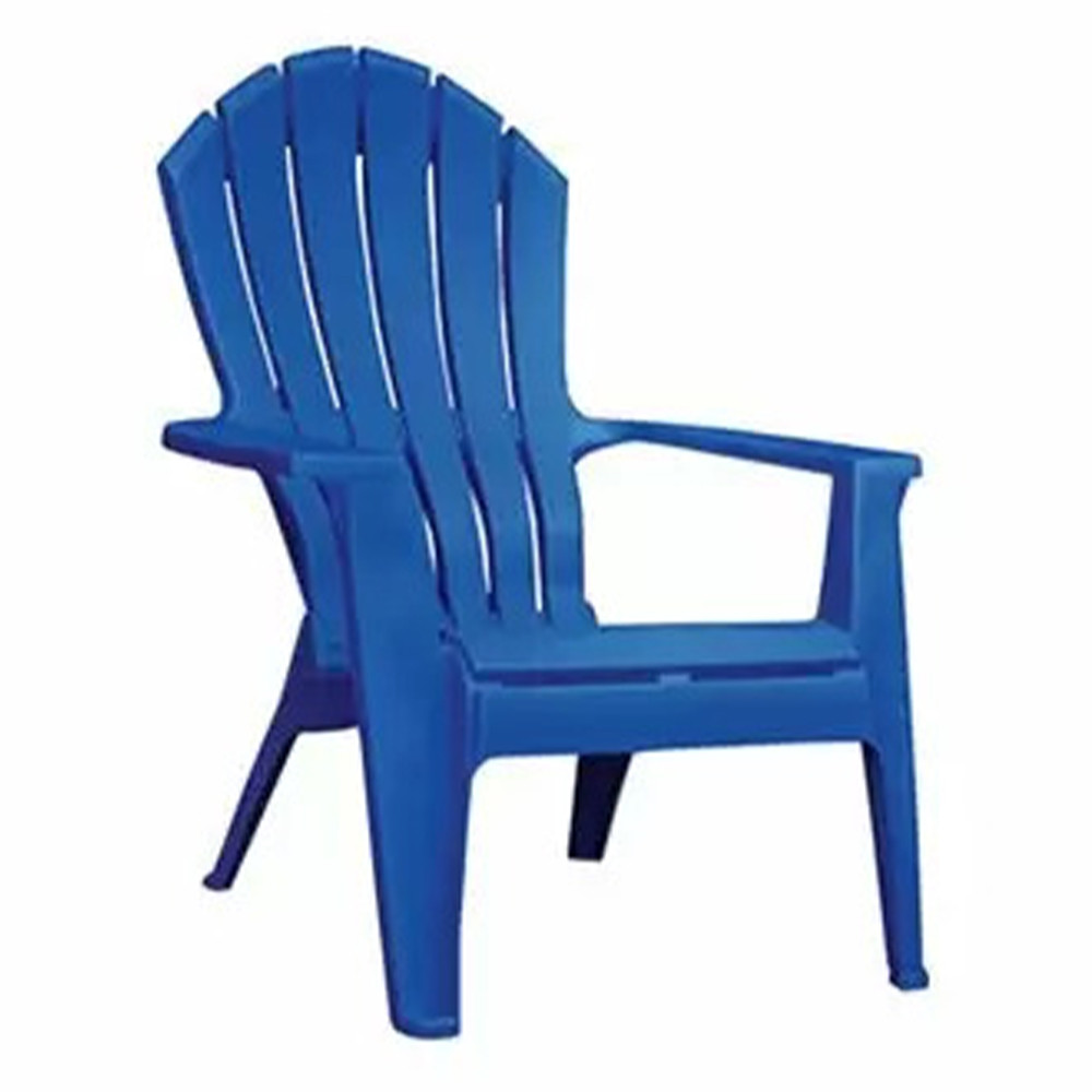 Adirondack Chair, Patriotic Blue