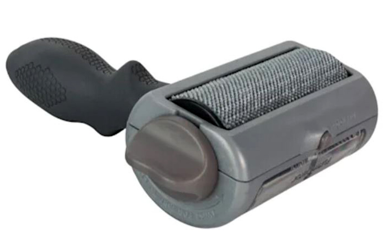 FURminator Personal Hair Collection Tool for Dogs