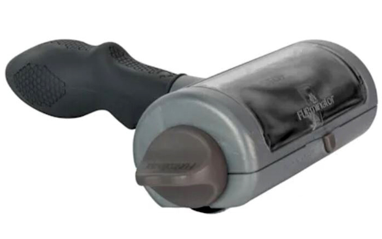 FURminator Personal Hair Collection Tool for Dogs