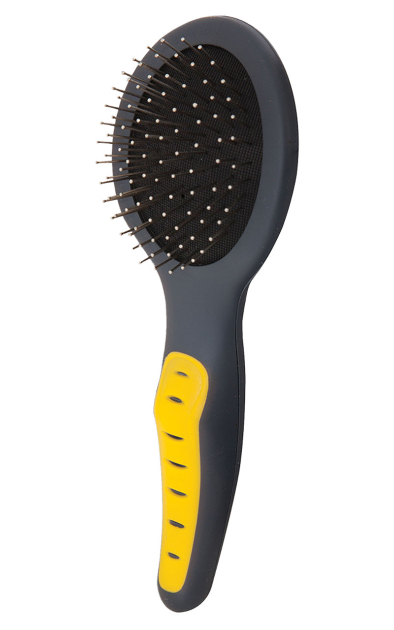 JW Pet Gripsoft Small Pin Brush