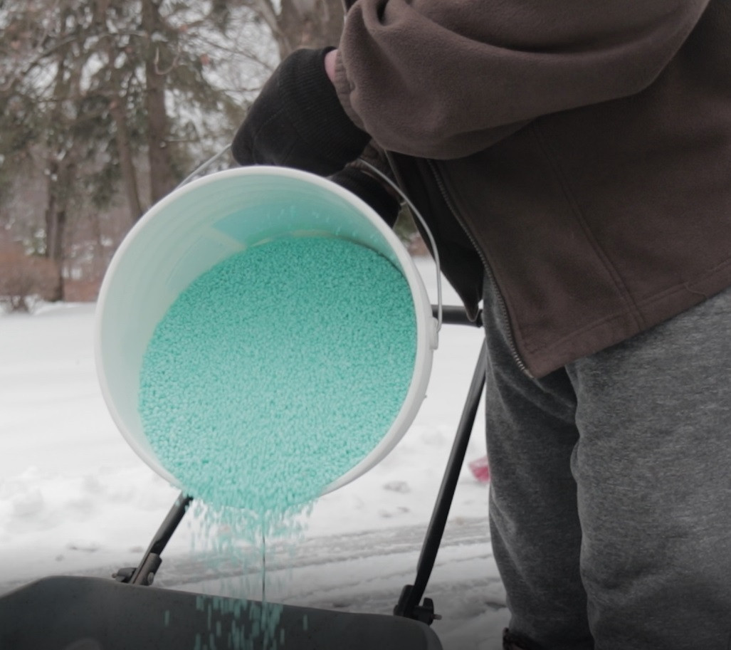 Safe Paw Ice Melt, 8 lb