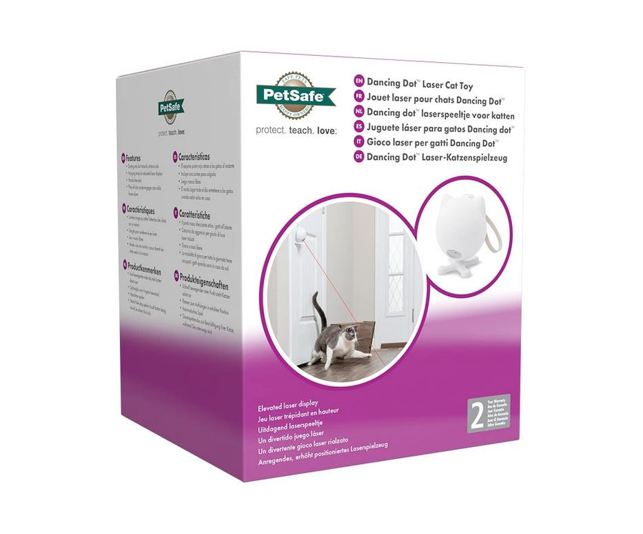 petsafe laser