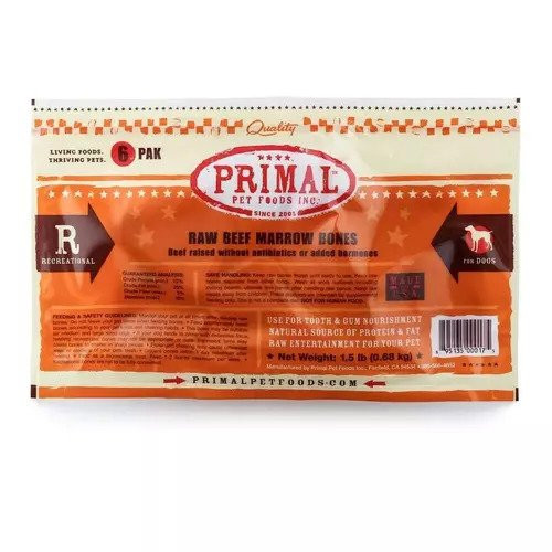 primal beef bone broth