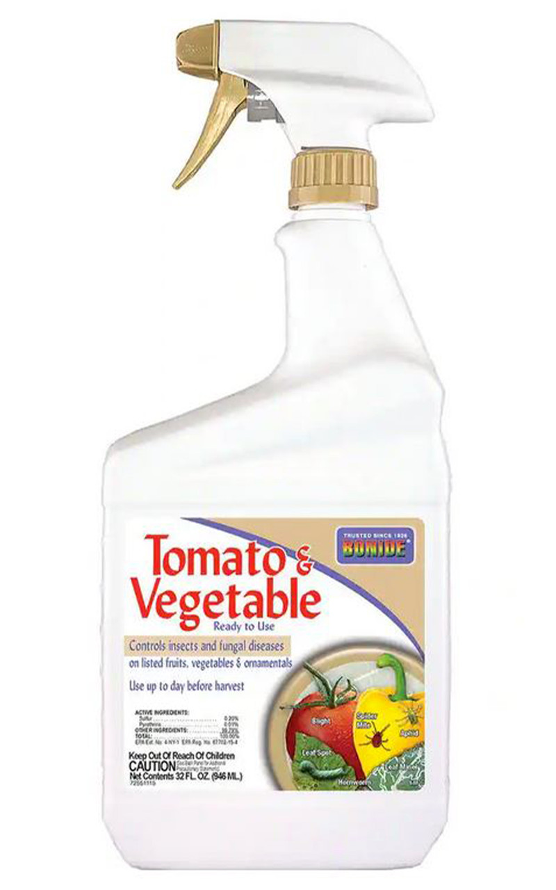 Fruit & Veggie Wash 32 oz Bottle