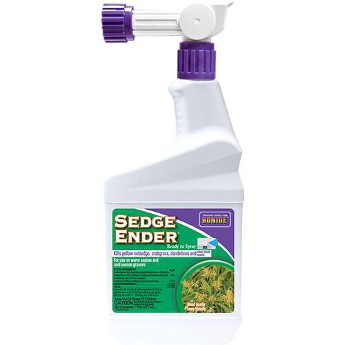Bonide Sedge Ender Ready to Spray, 16 oz