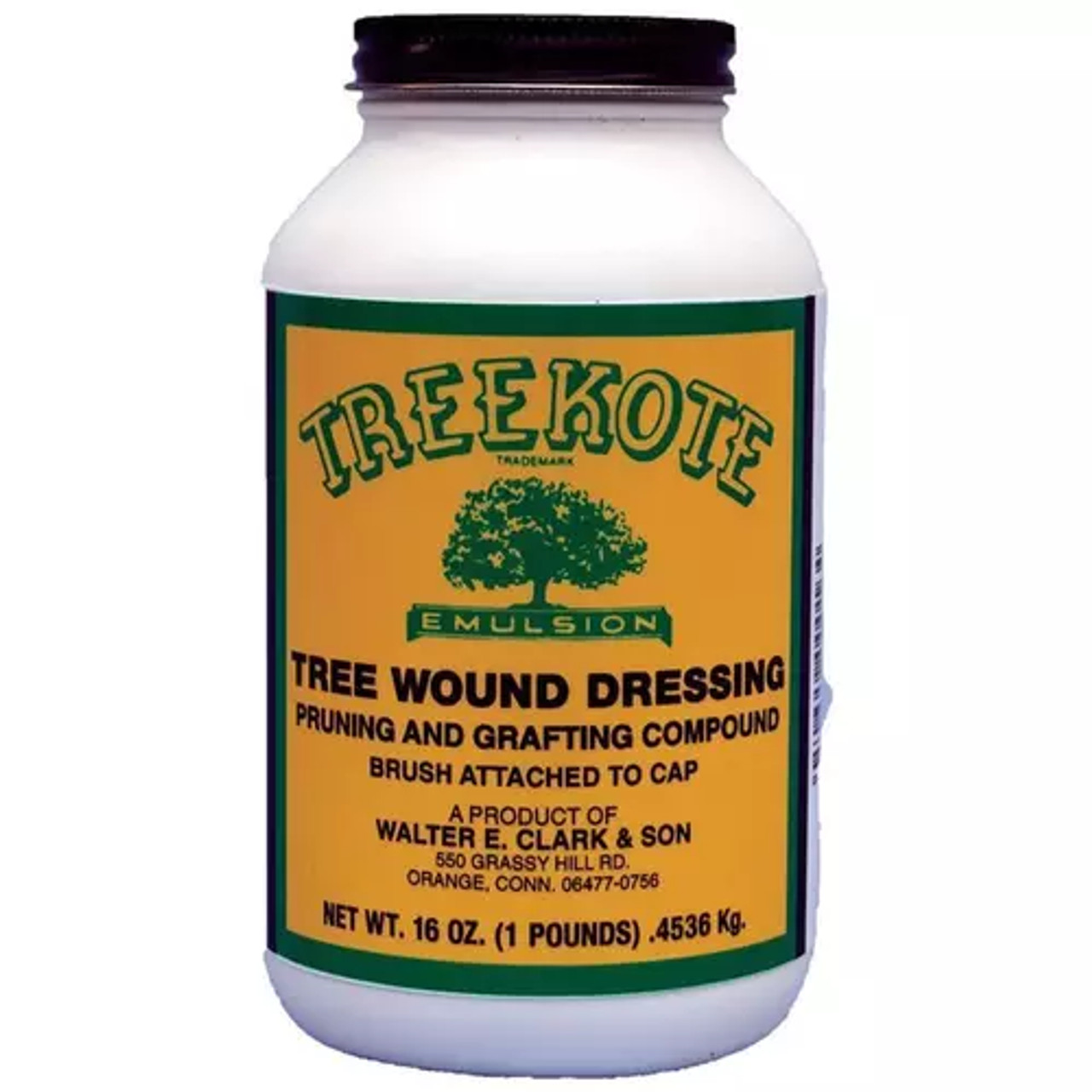 Treekote Tree Wound Dressing, 16 oz