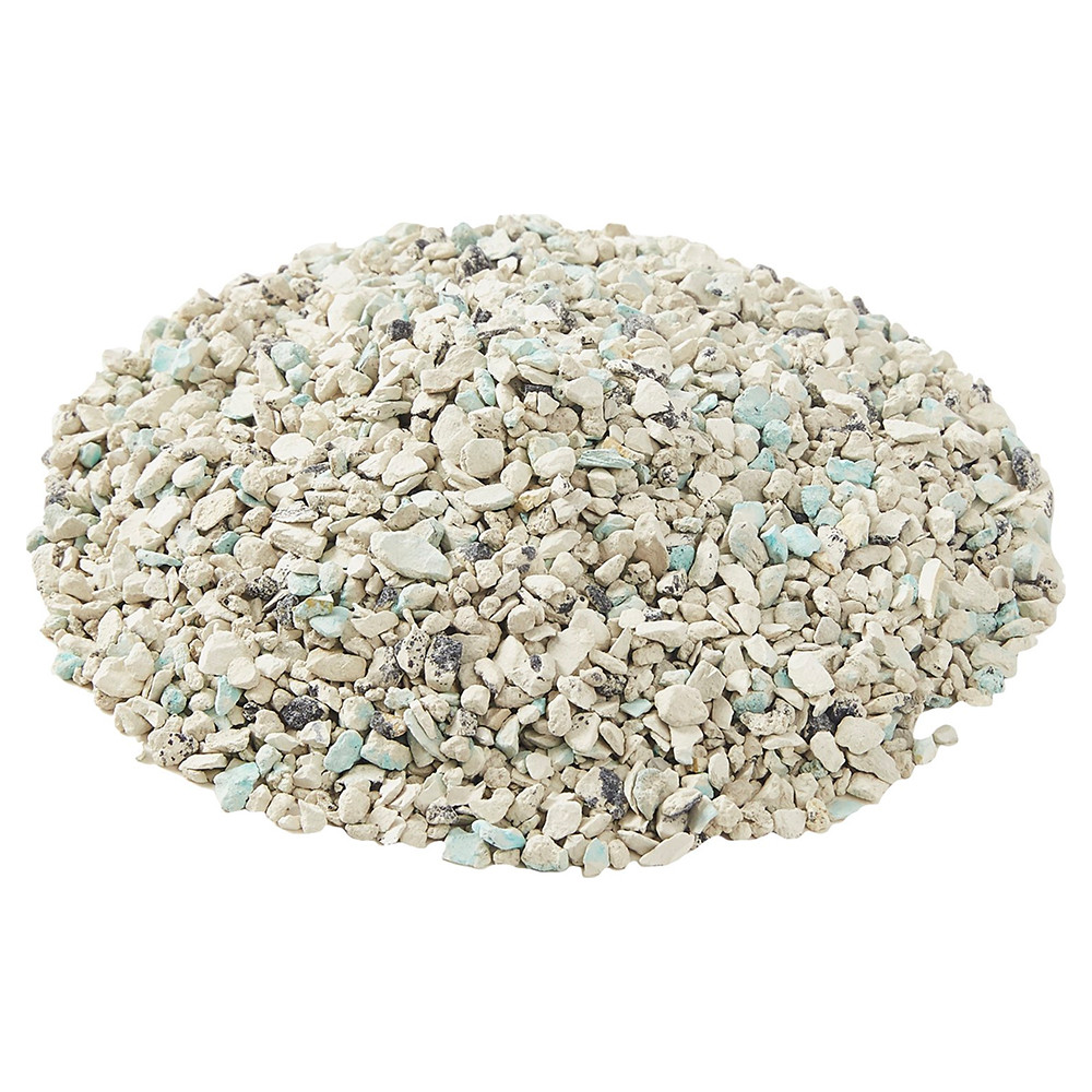 Fresh Step Febreze Scented NonClumping Clay Cat Litter, 35 lb Bag