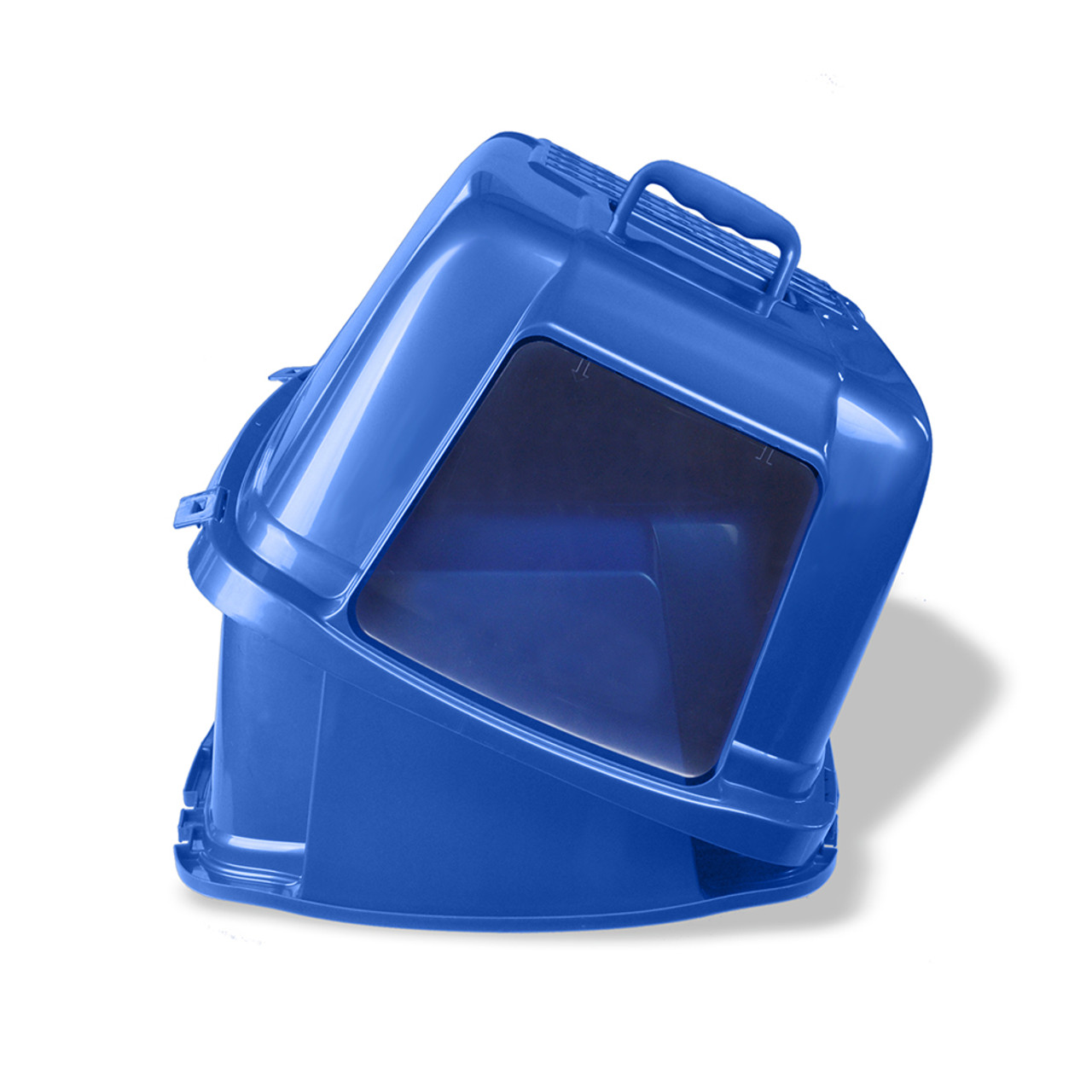 Van Ness Covered Cat Litter Box, ExtraGiant