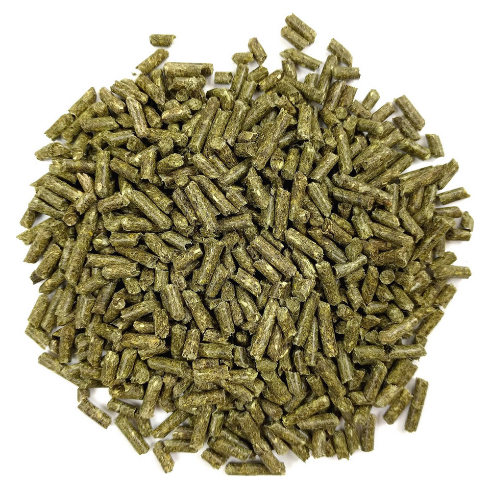 Oxbow Essentials Young Rabbit Food, 5 lb