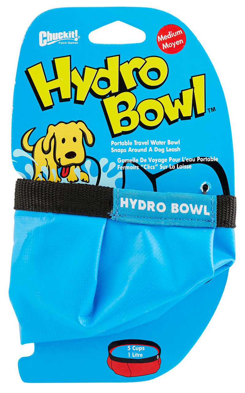 Hydro Bowl