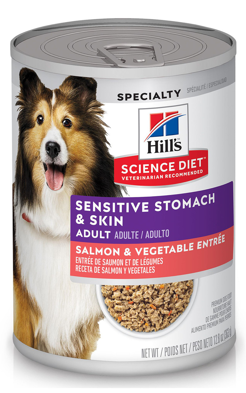 dog food toppers for sensitive stomach