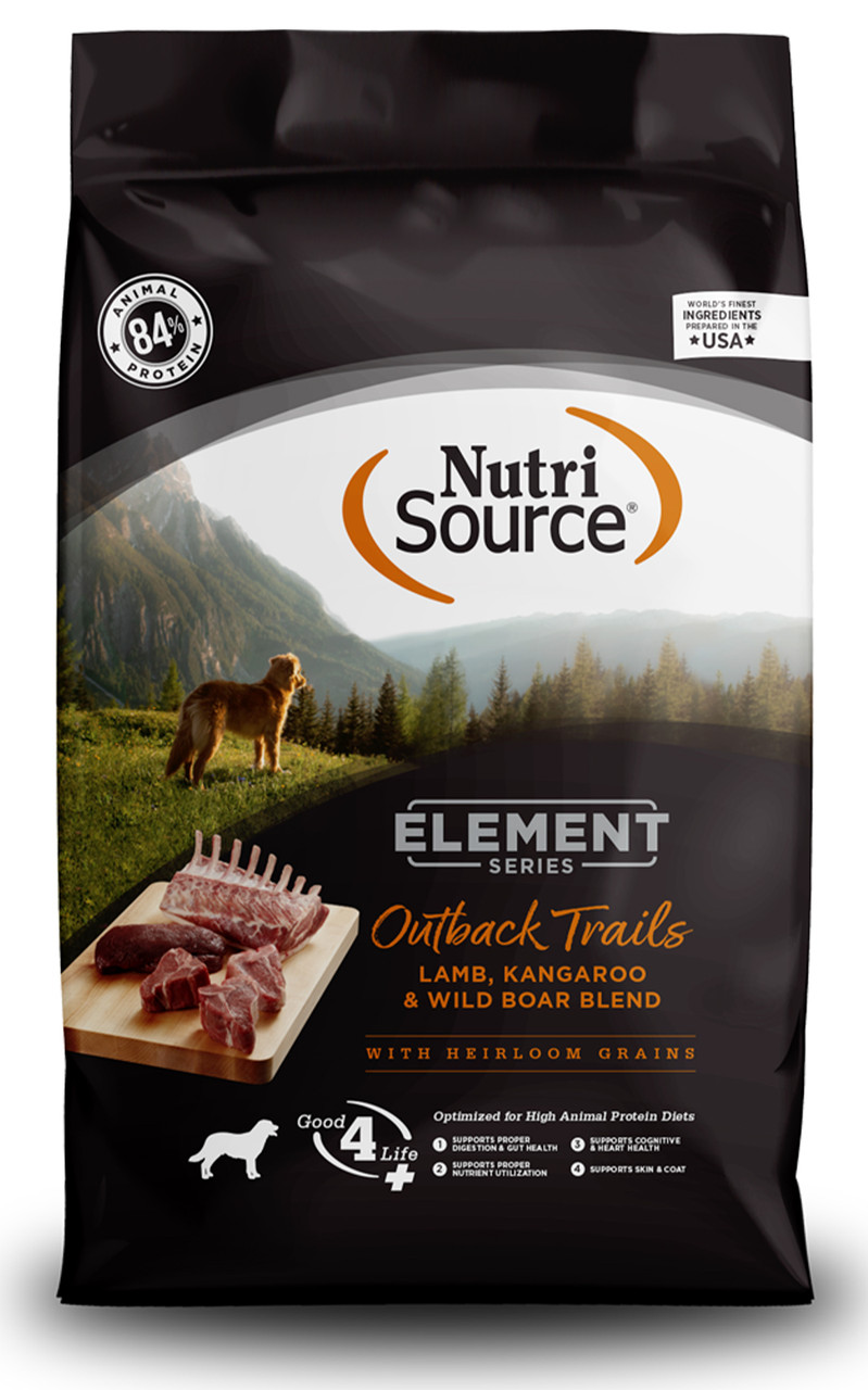 nutrisource heart disease