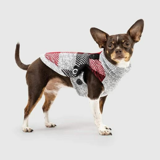canada pooch jacket
