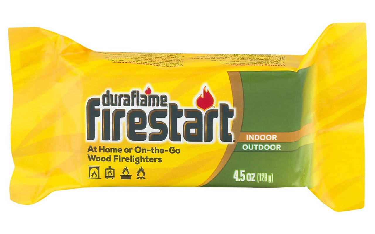 Duraflame Firestart Firelighters, 24 Pack