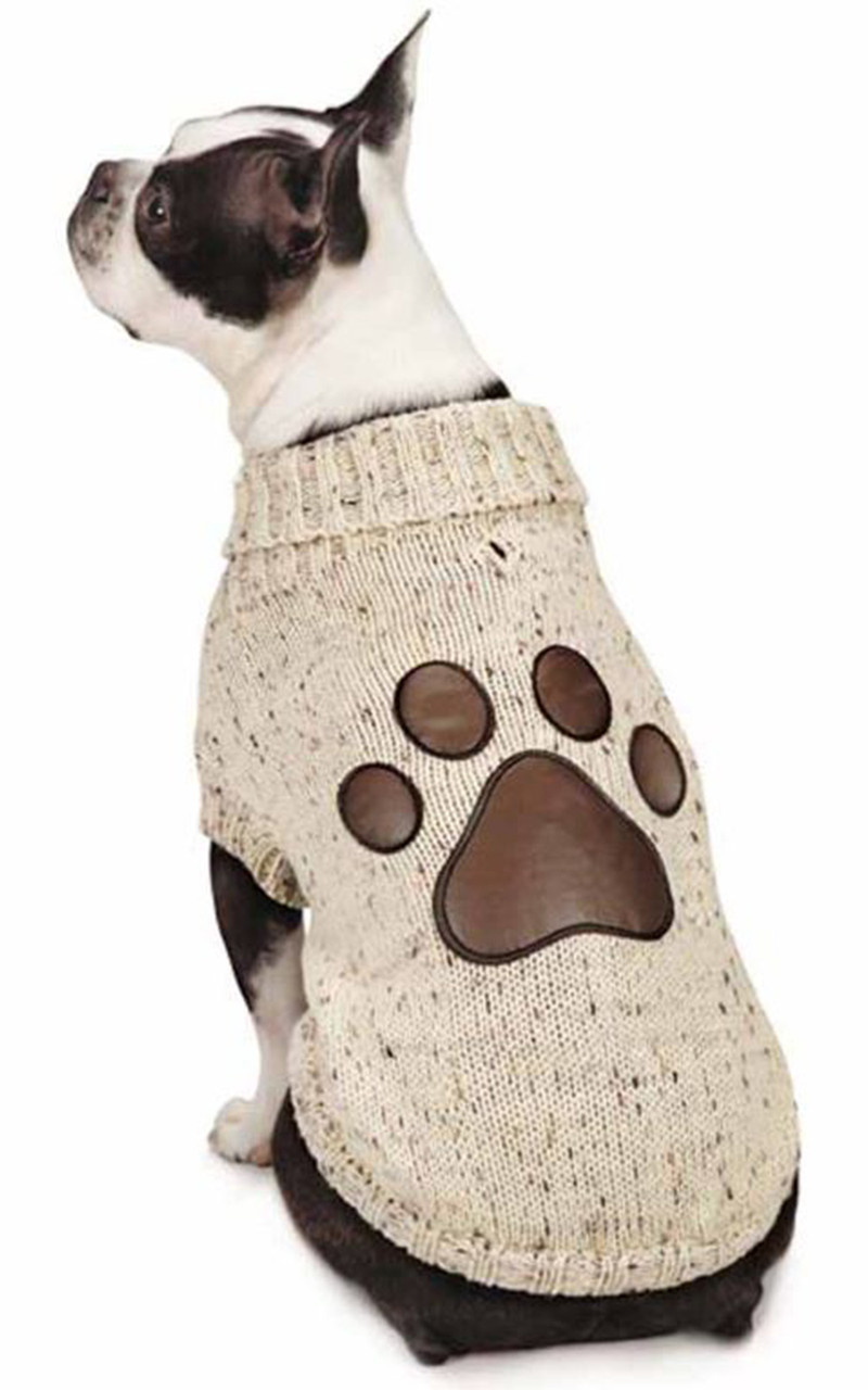 extra extra small dog sweaters