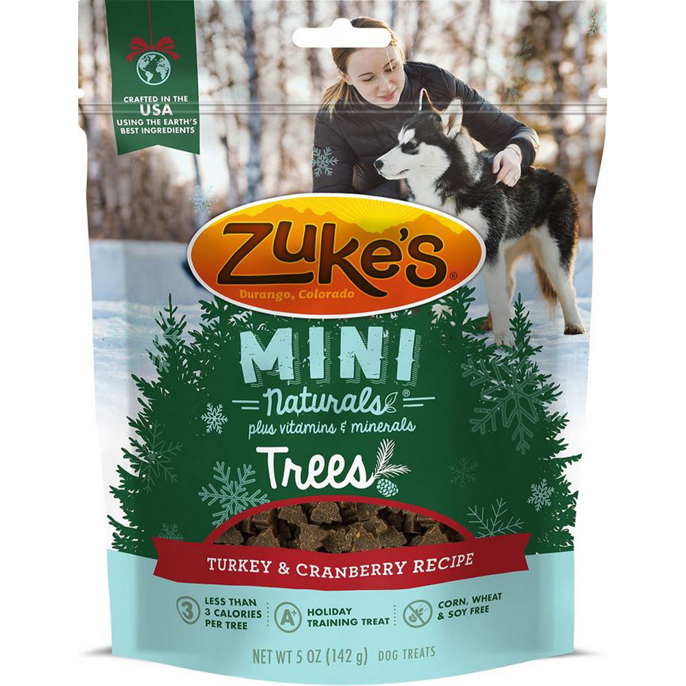 zukes calming chews