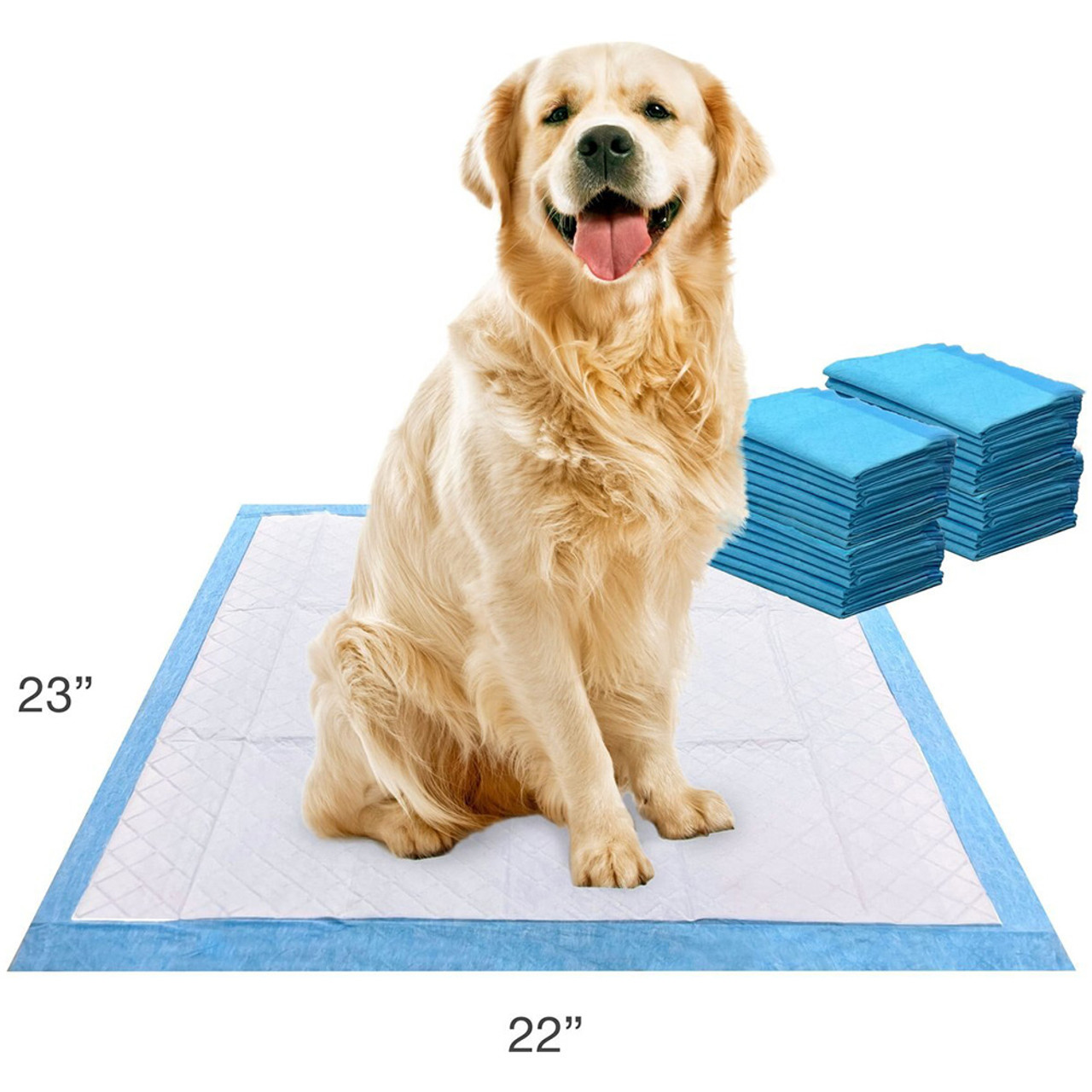 Four Paws Superior Performance WeeWee Pads for Dogs, 14 ct